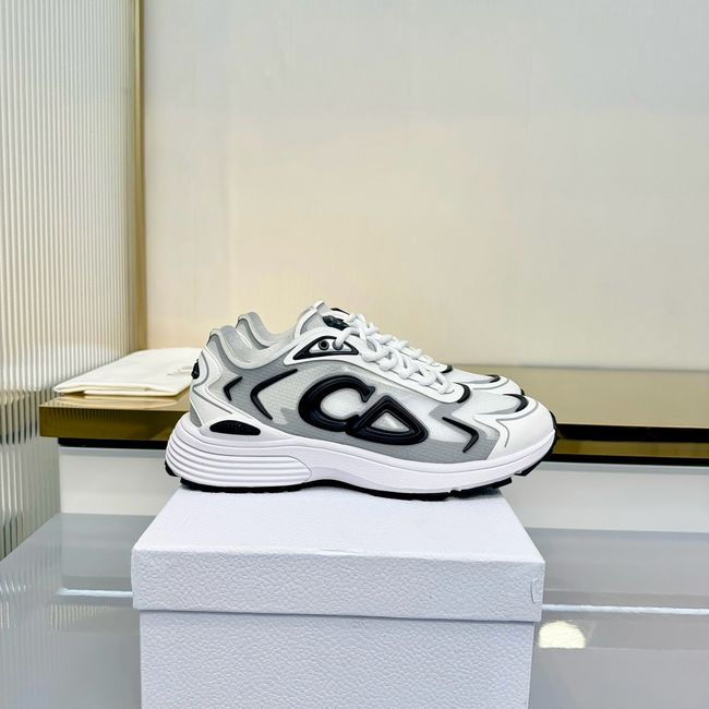 Dior flat shoes 69005-8