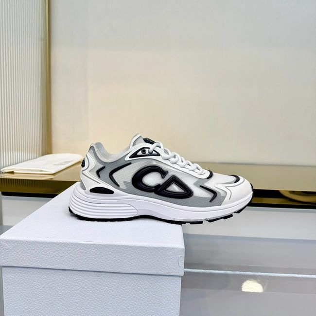 Dior flat shoes 69005-8