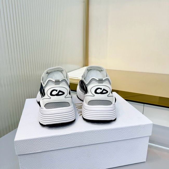 Dior flat shoes 69005-8