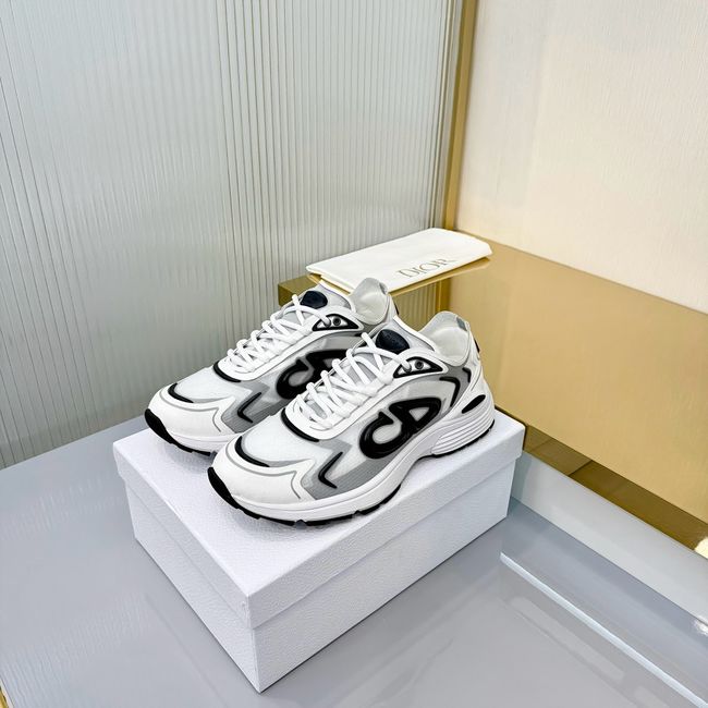 Dior flat shoes 69005-8