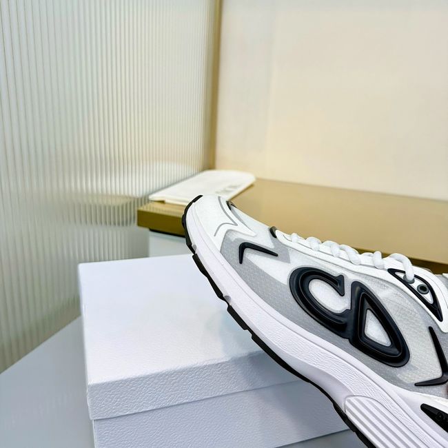 Dior flat shoes 69005-8