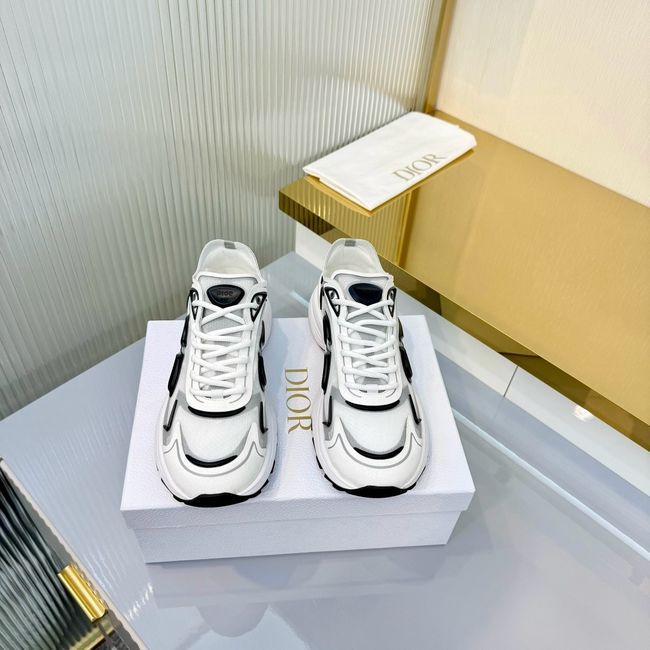 Dior flat shoes 69005-8