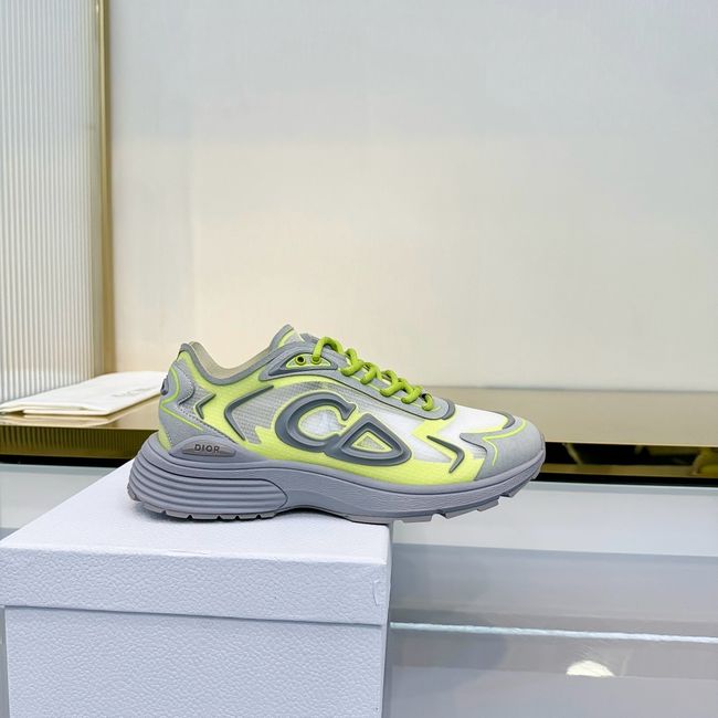 Dior flat shoes 69005-9