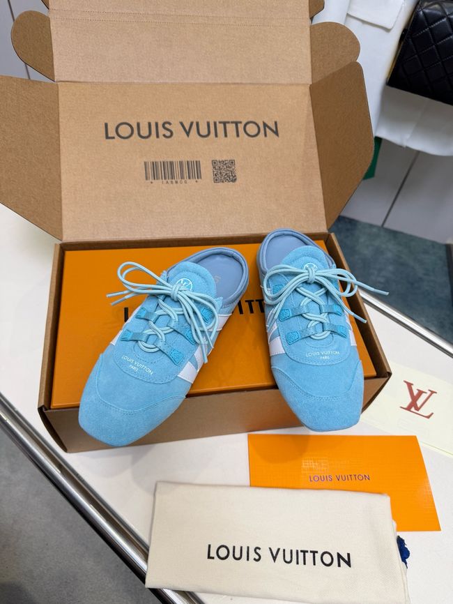 Louis Vuitton Shoes 69009-1