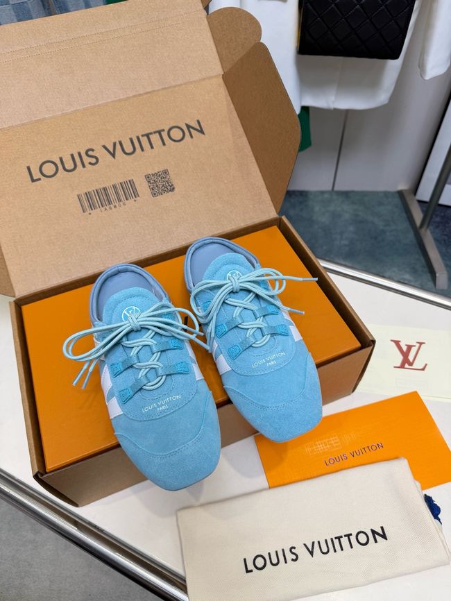 Louis Vuitton Shoes 69009-1