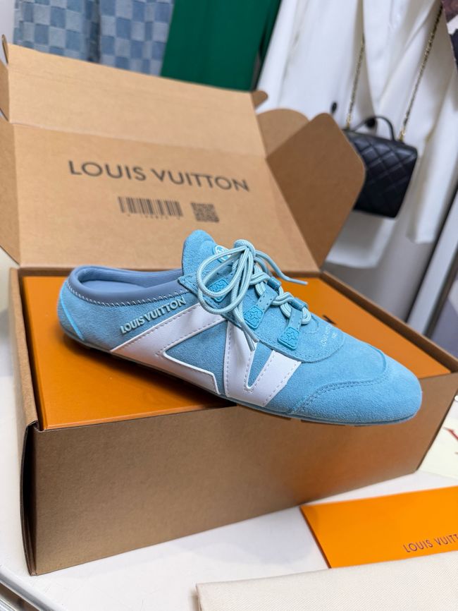 Louis Vuitton Shoes 69009-1