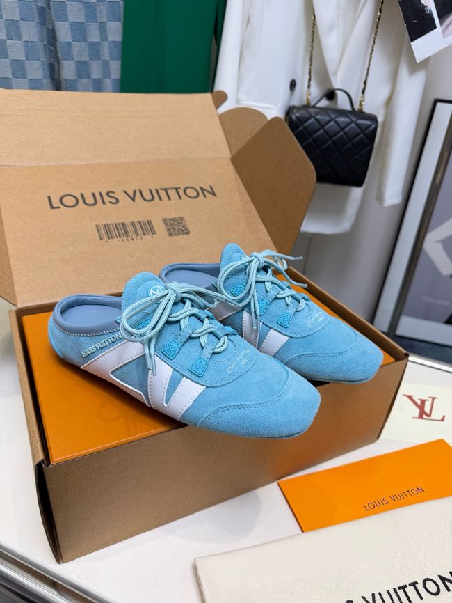 Louis Vuitton Shoes 69009-1