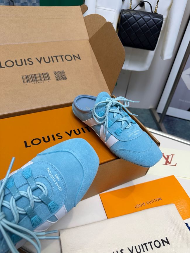 Louis Vuitton Shoes 69009-1