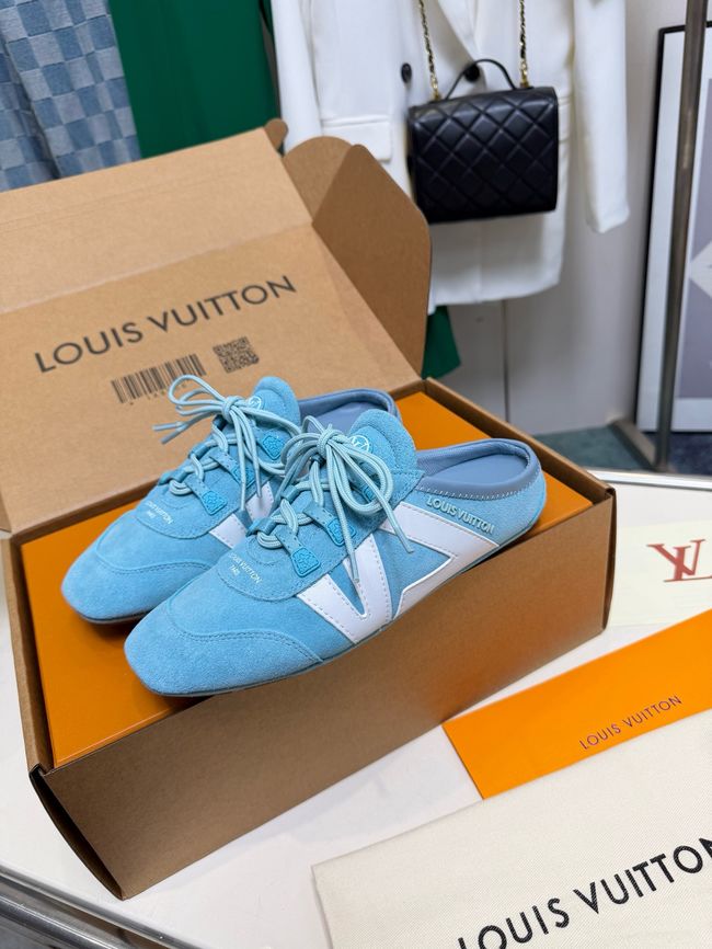 Louis Vuitton Shoes 69009-1