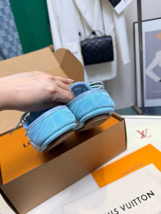 Louis Vuitton Shoes 69009-1