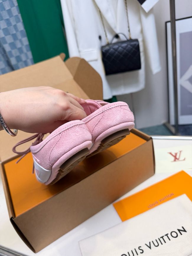 Louis Vuitton Shoes 69009-2