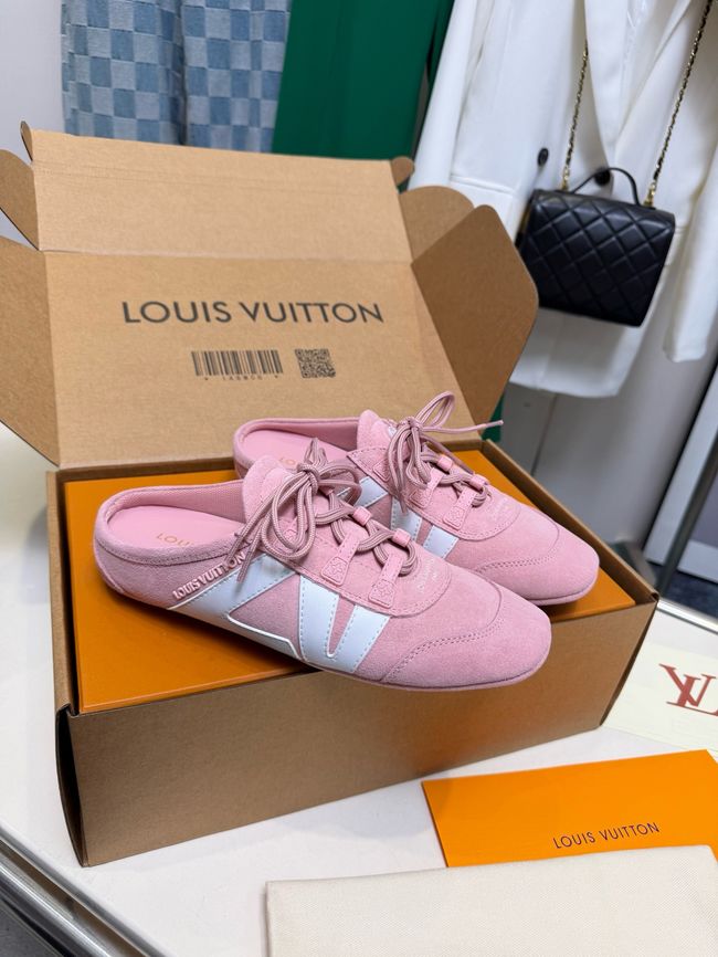 Louis Vuitton Shoes 69009-2
