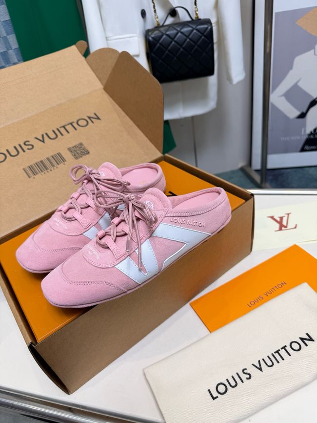 Louis Vuitton Shoes 69009-2
