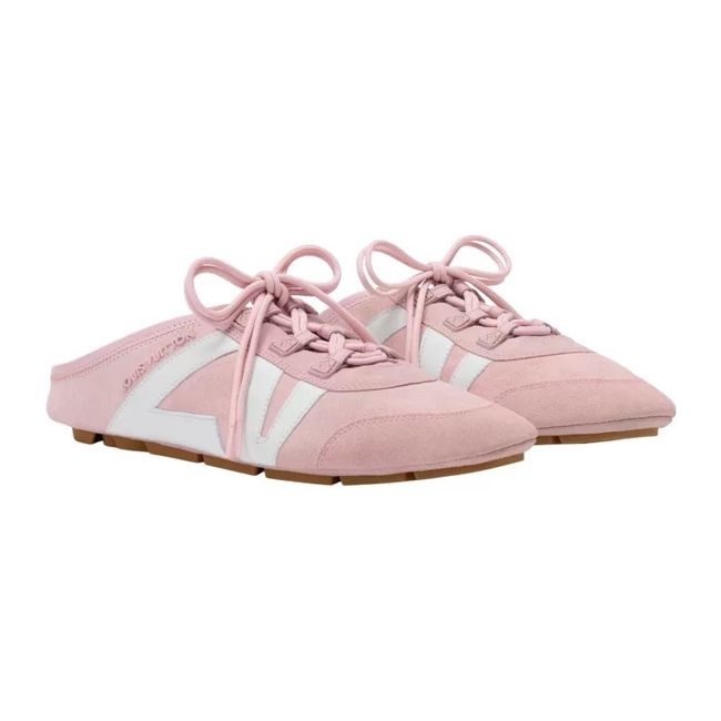 Louis Vuitton Shoes 69009-2