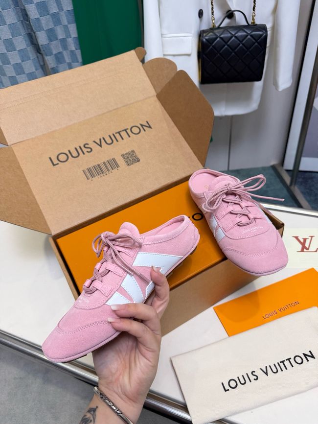 Louis Vuitton Shoes 69009-2