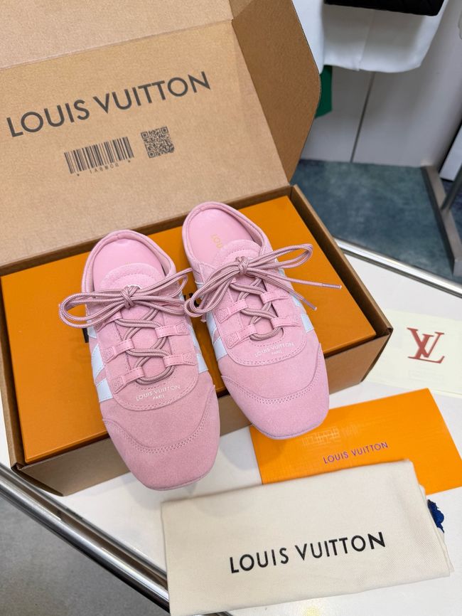 Louis Vuitton Shoes 69009-2