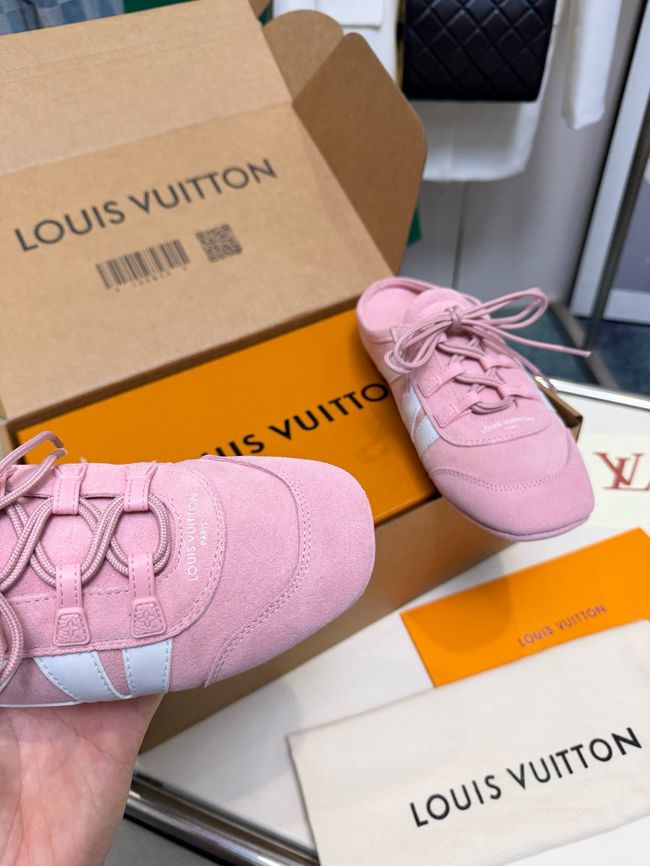 Louis Vuitton Shoes 69009-2