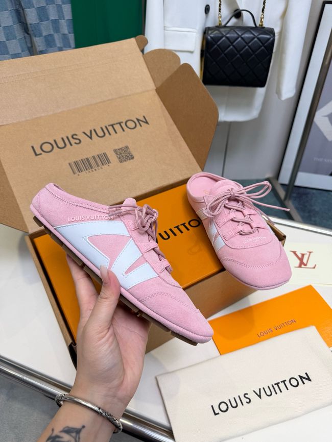 Louis Vuitton Shoes 69009-2