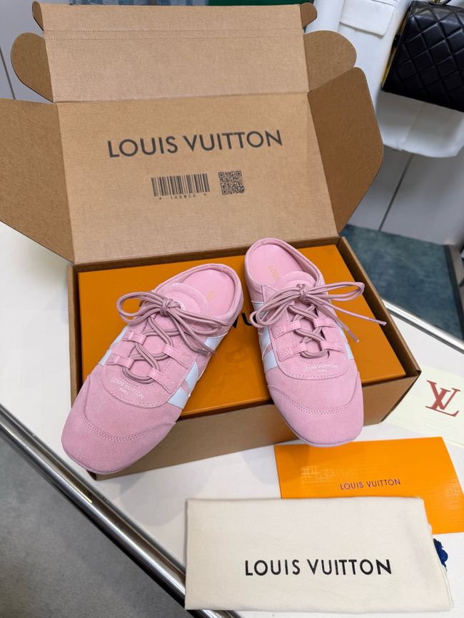Louis Vuitton Shoes 69009-2