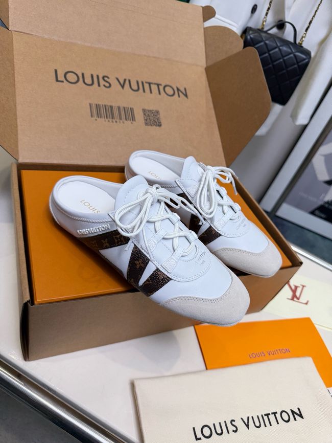 Louis Vuitton Shoes 69009-3