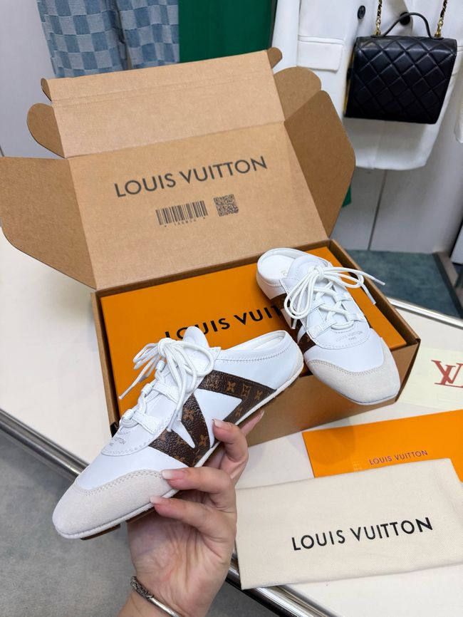 Louis Vuitton Shoes 69009-3