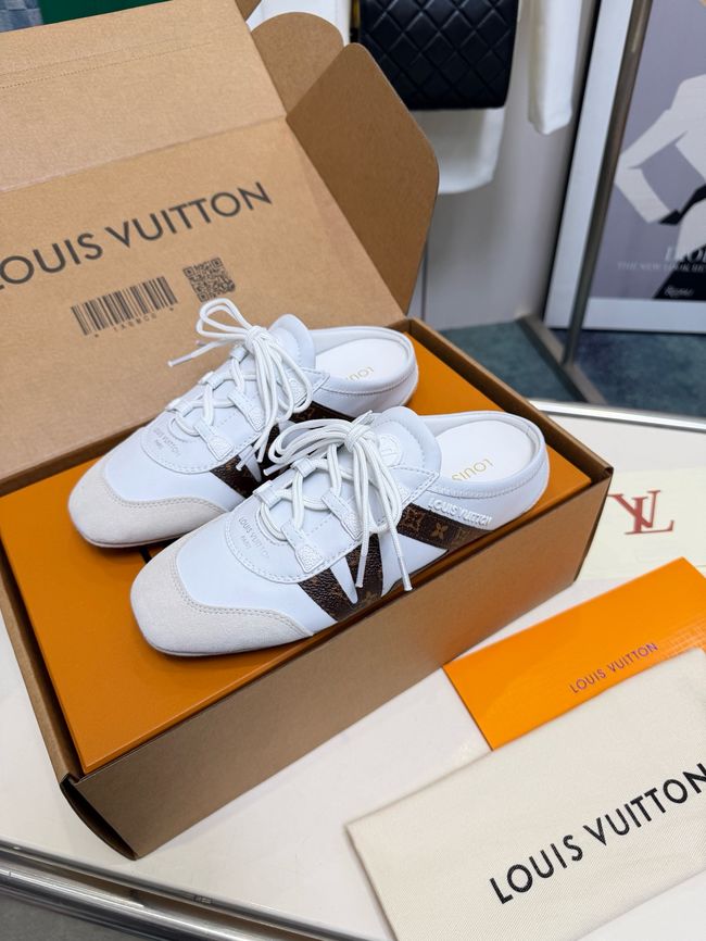 Louis Vuitton Shoes 69009-3