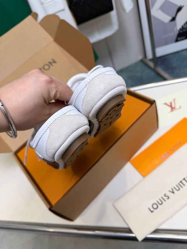 Louis Vuitton Shoes 69009-3