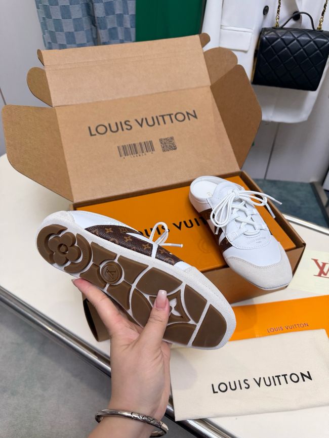 Louis Vuitton Shoes 69009-3