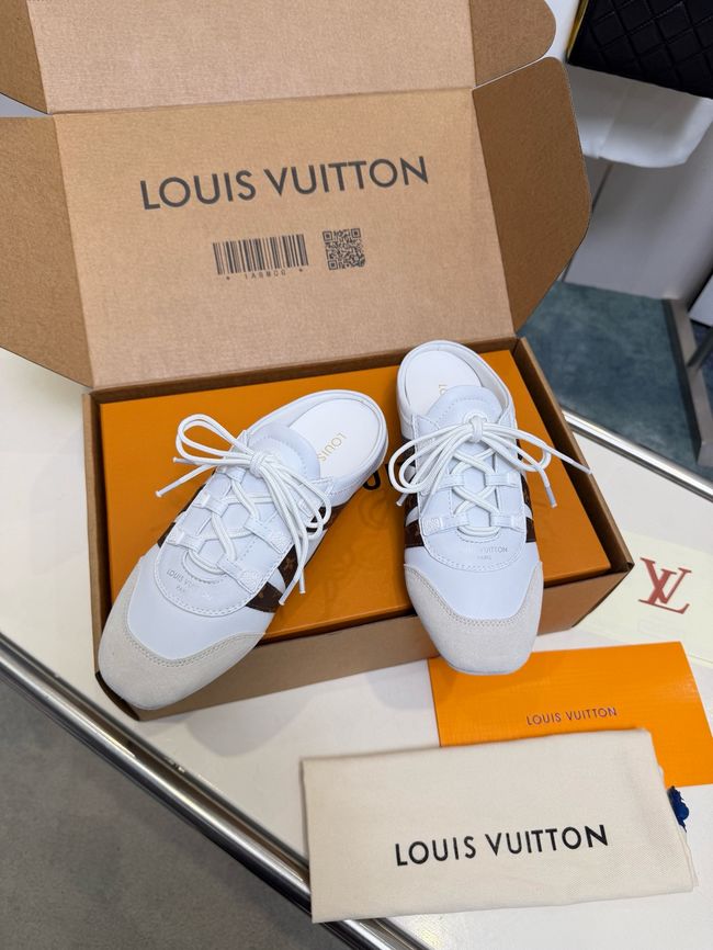 Louis Vuitton Shoes 69009-3