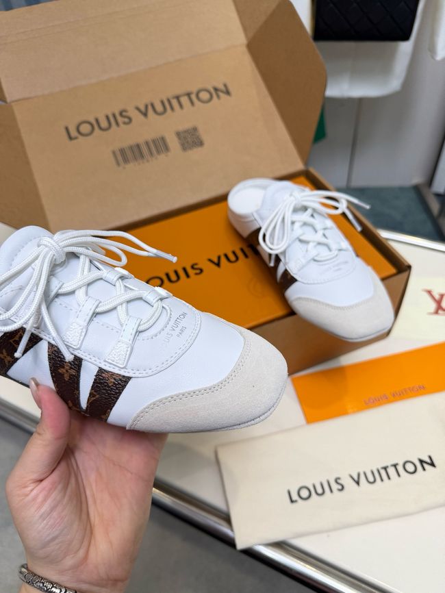 Louis Vuitton Shoes 69009-3