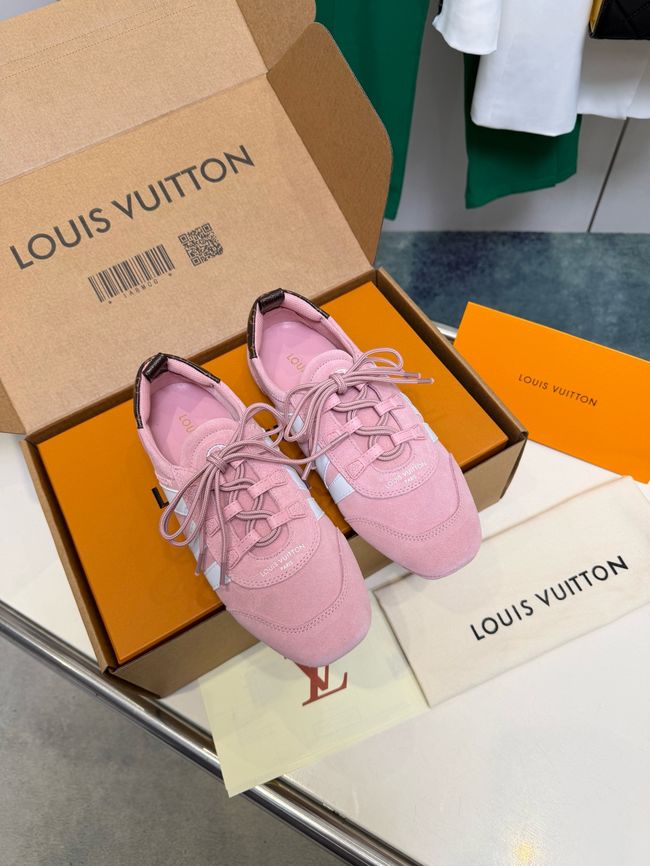 Louis Vuitton Shoes 69009-4