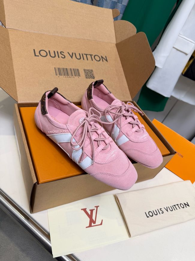 Louis Vuitton Shoes 69009-4