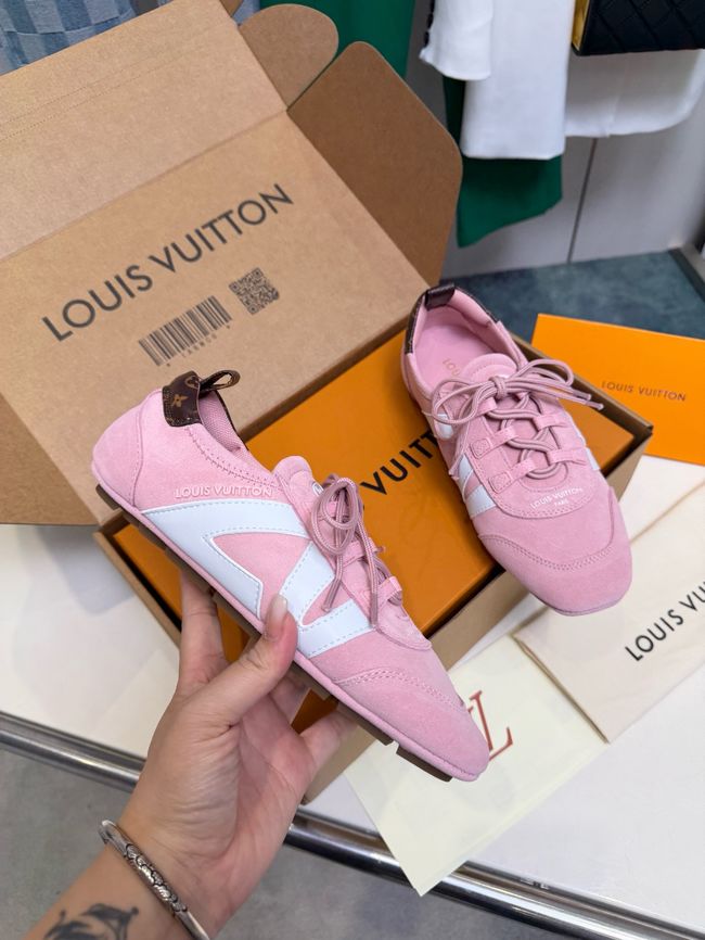 Louis Vuitton Shoes 69009-4