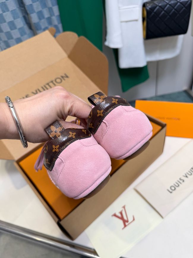 Louis Vuitton Shoes 69009-4