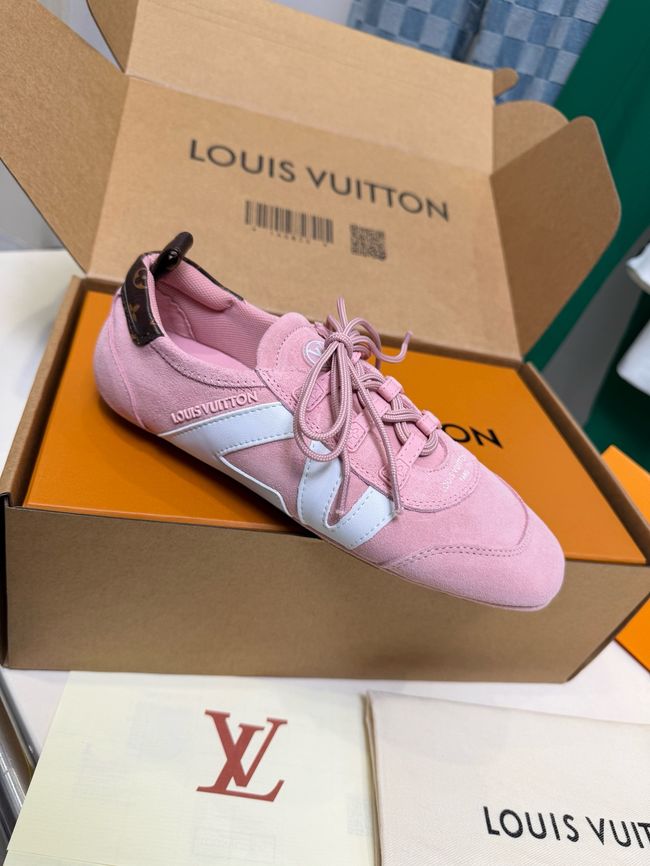Louis Vuitton Shoes 69009-4