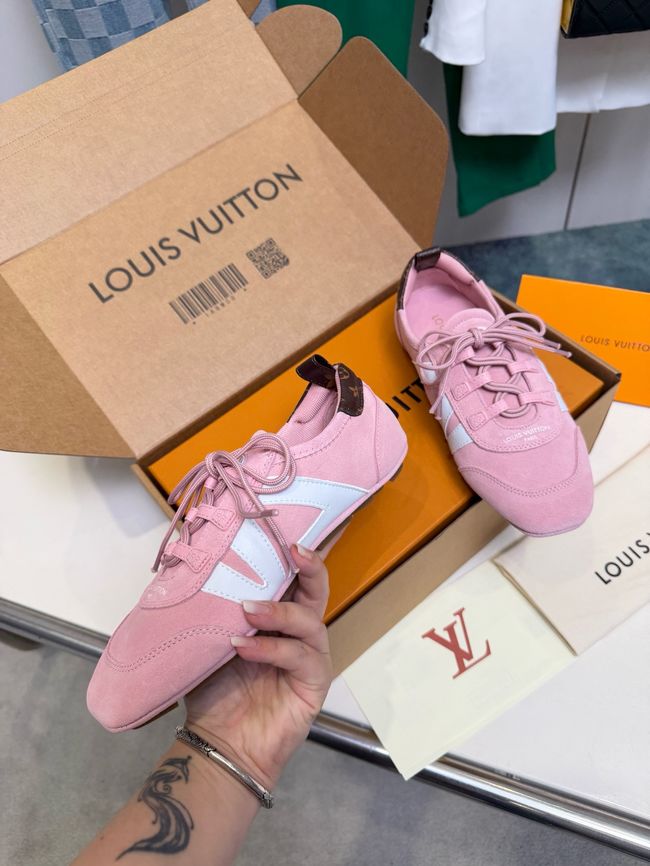 Louis Vuitton Shoes 69009-4