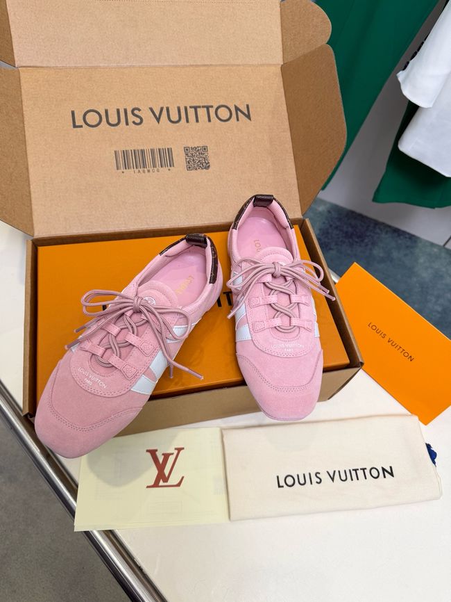Louis Vuitton Shoes 69009-4