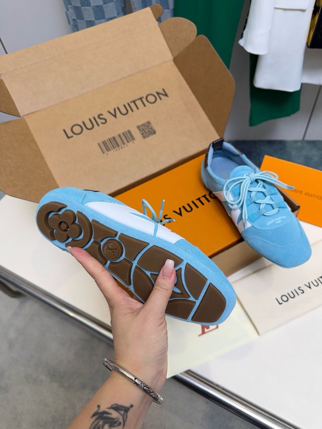 Louis Vuitton Shoes 69009-5