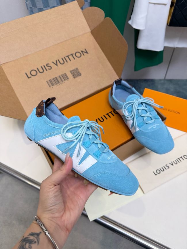 Louis Vuitton Shoes 69009-5