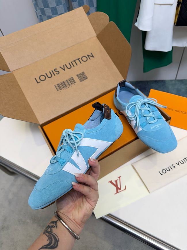 Louis Vuitton Shoes 69009-5