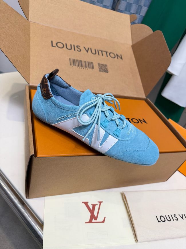 Louis Vuitton Shoes 69009-5