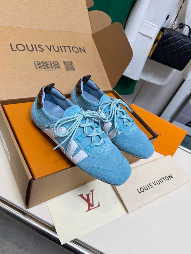 Louis Vuitton Shoes 69009-5