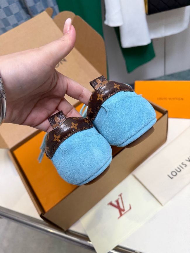 Louis Vuitton Shoes 69009-5