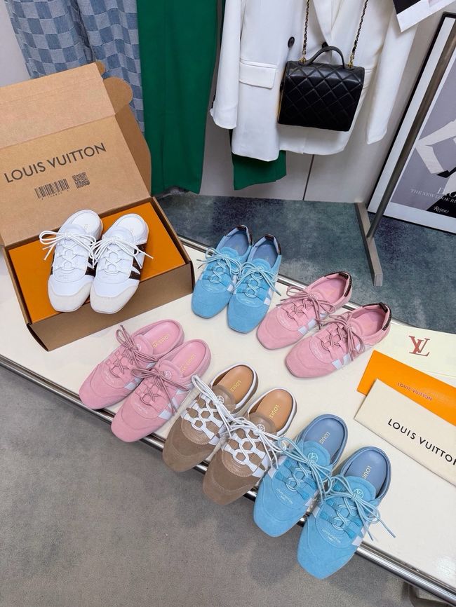 Louis Vuitton Shoes 69009-5