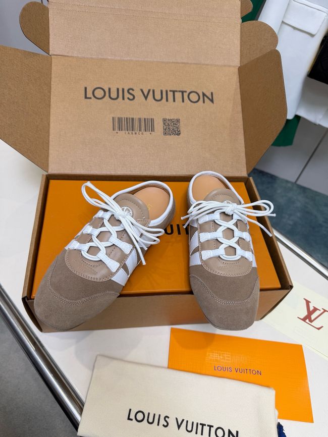 Louis Vuitton Shoes 69009-6