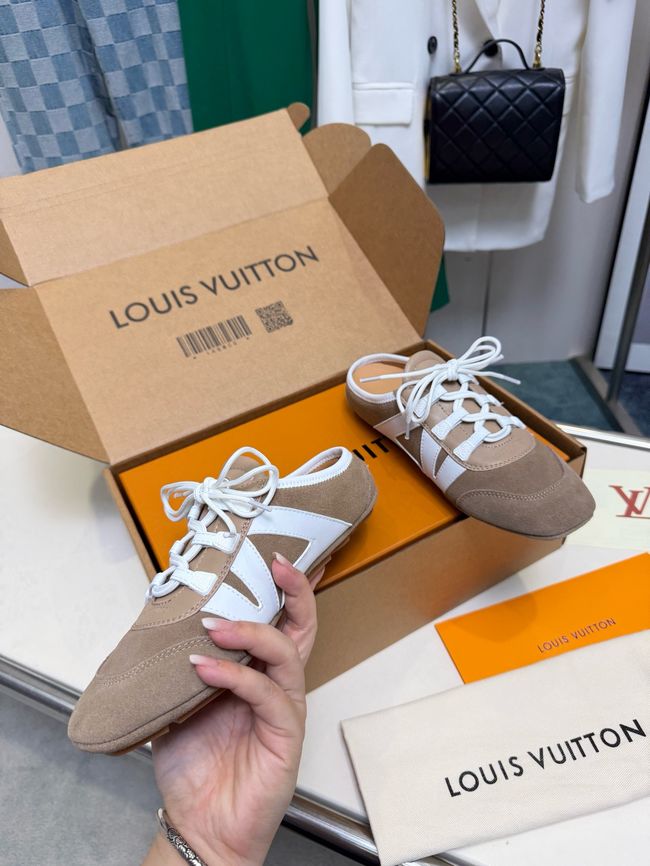 Louis Vuitton Shoes 69009-6