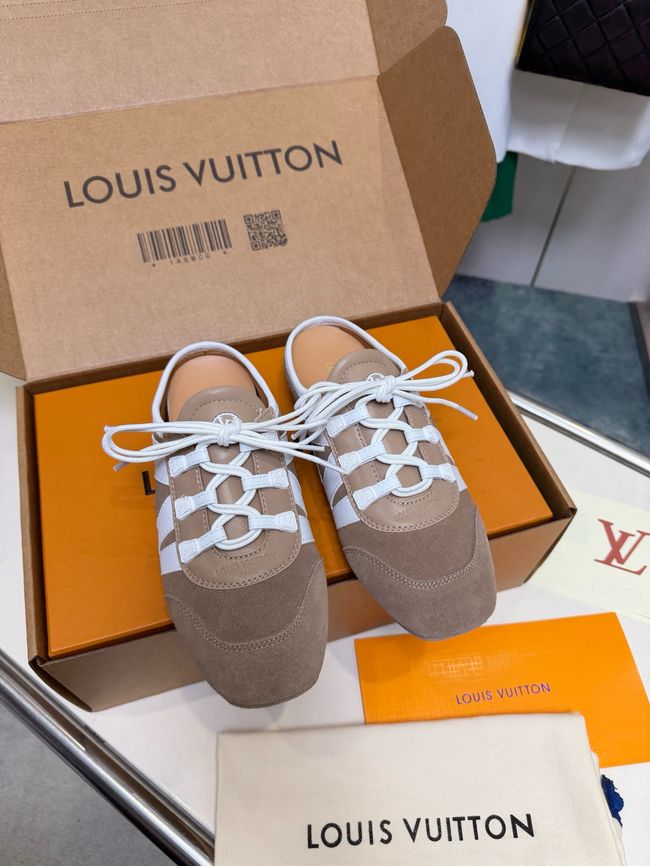 Louis Vuitton Shoes 69009-6
