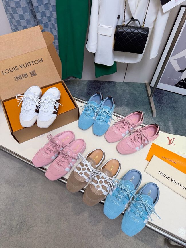 Louis Vuitton Shoes 69009-6