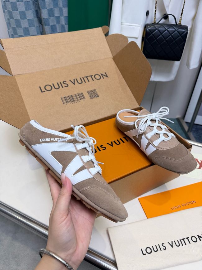 Louis Vuitton Shoes 69009-6