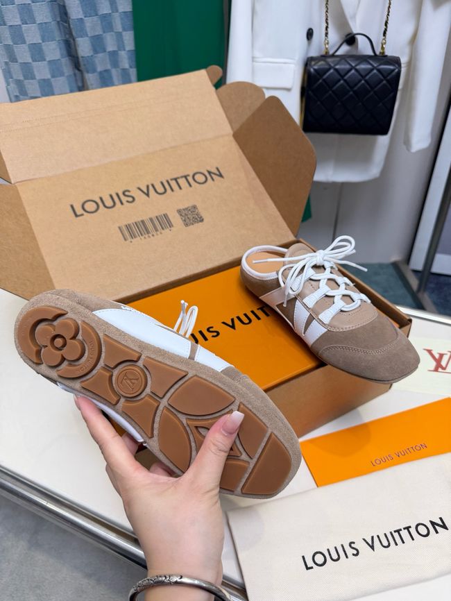 Louis Vuitton Shoes 69009-6